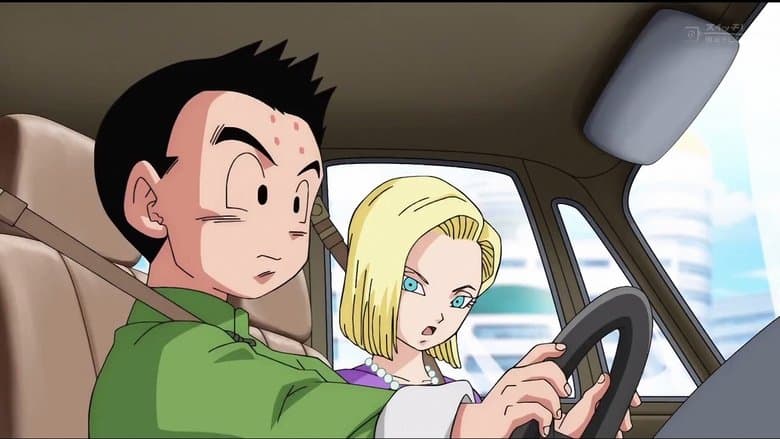 ¿Cómo continúa el sueño? ¡En busca del Super Saiyan Dios!