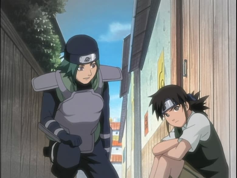 ¡Corre, Idate! ¡Incidentes en la tormentosa isla de Nagi!