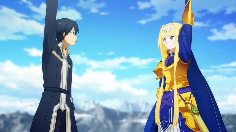 Sword Art Online