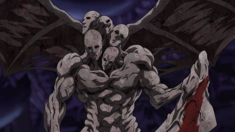 One Punch Man