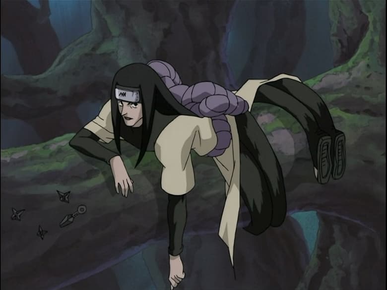 ¡El contraataque de Naruto! ¡Nunca te rindas!