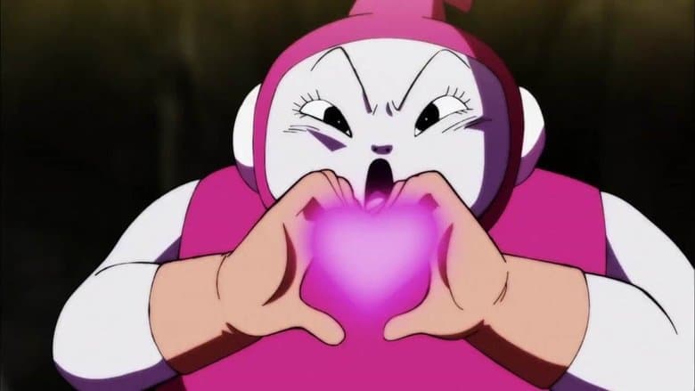 ¡La batalla del amor! Los androides contra el Segundo Universo