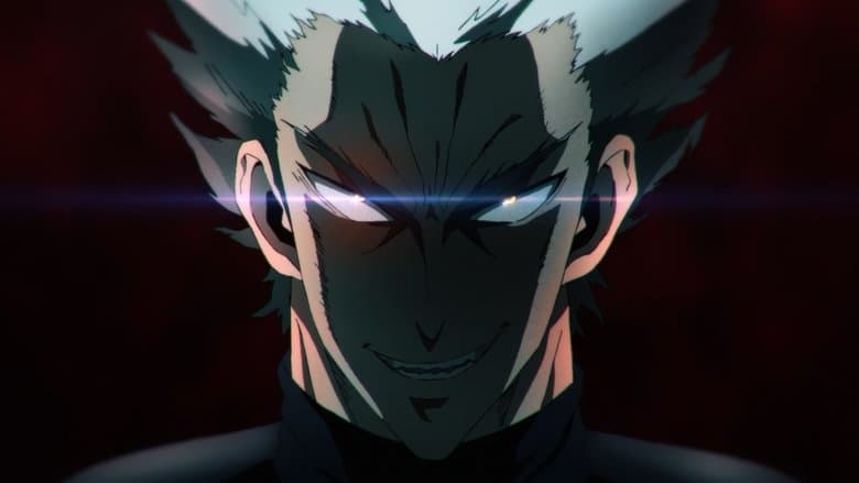 One Punch Man