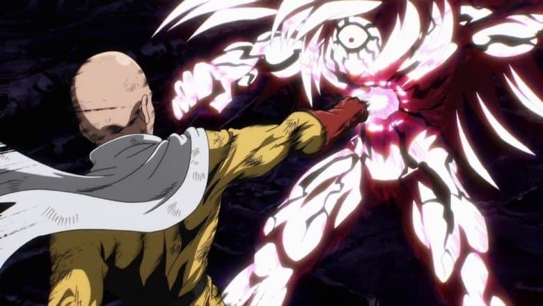 One Punch Man