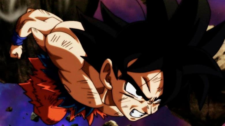 ¡Un final milagroso! ¡Adiós, Goku! Hasta que nos volvamos a encontrar
