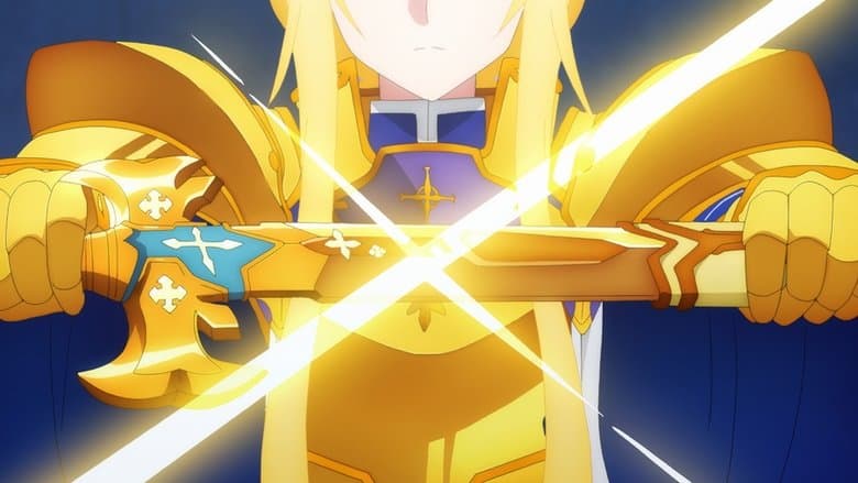 Sword Art Online