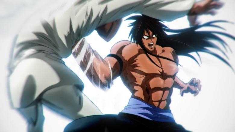 One Punch Man