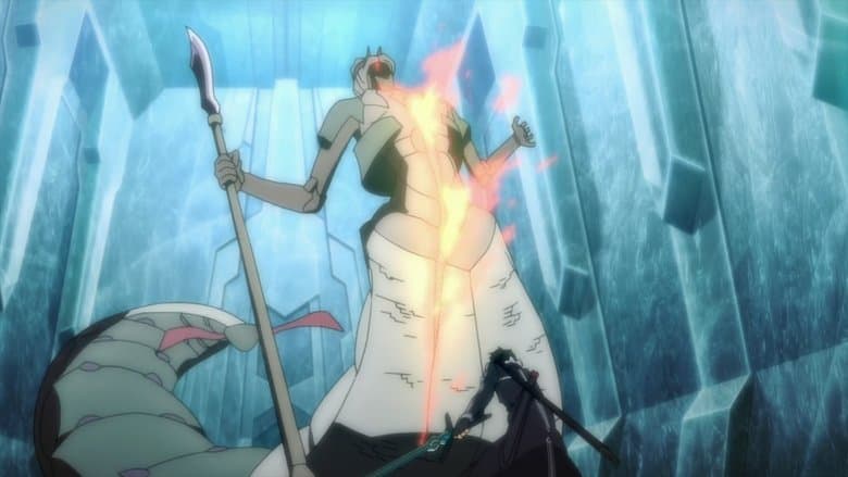 El Rey de los Gigantes