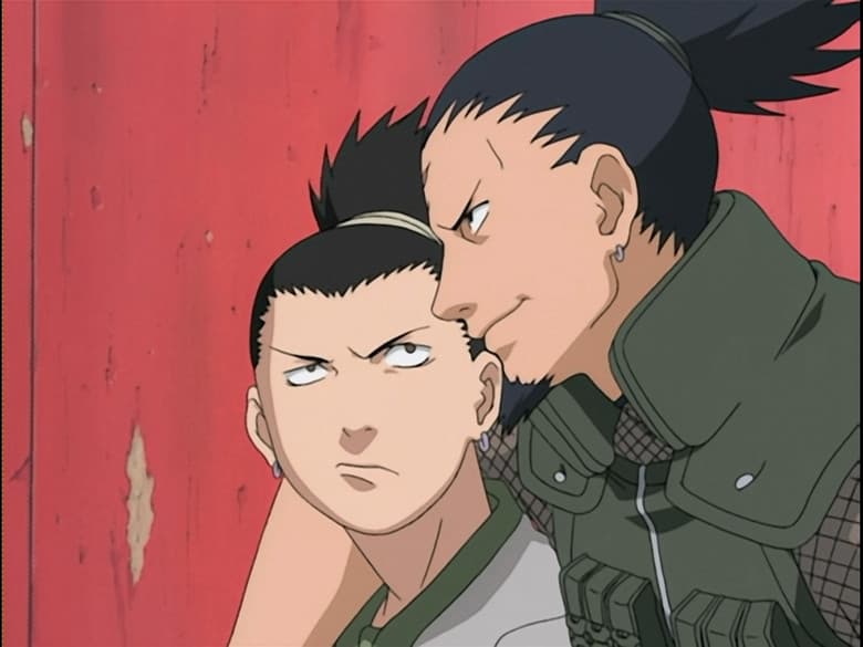 ¡Deja de ser un ninja! La noticia de Tsunade