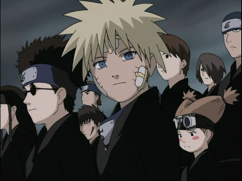 Hasta siempre, tercer maestro Hokage…