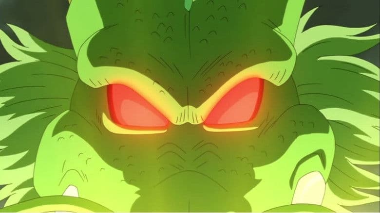 ¡Aparece, Shenron! ¿A quién se le concederá el deseo?