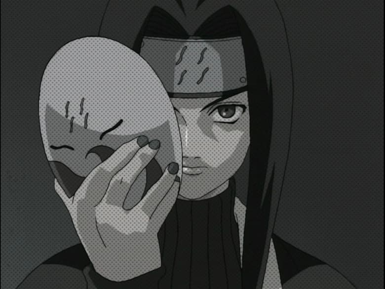 Visibilidad cero: El Sharingan se hace pedazos