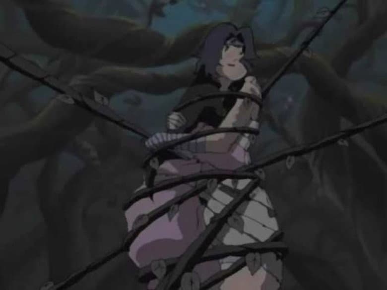 La misión secreta de Kurenai –Su promesa al tercer Hokage–