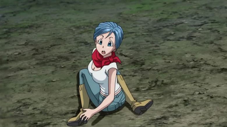 ¡Batalla al límite! El vengativo Golden Freezer