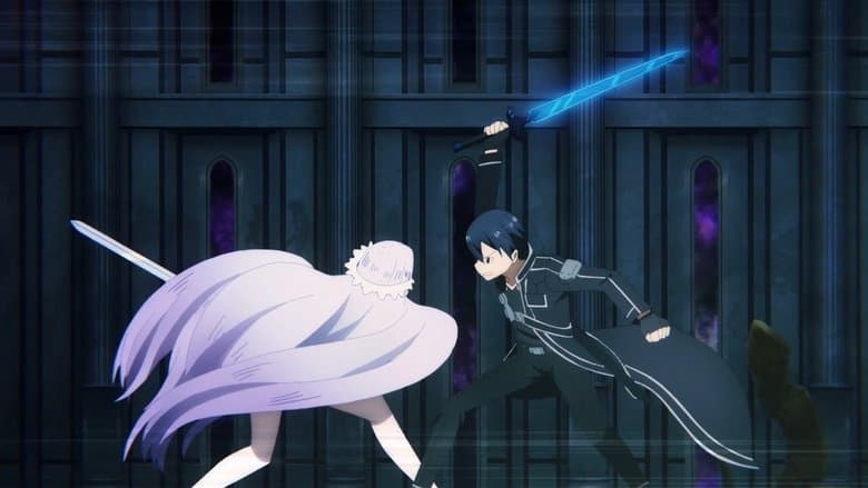 Sword Art Online