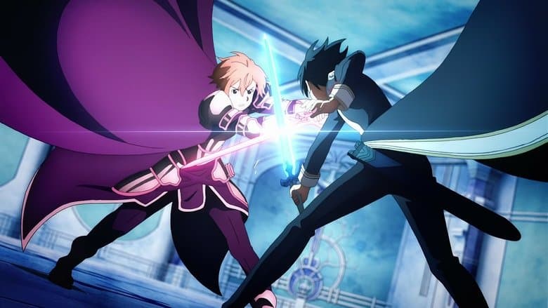 Sword Art Online