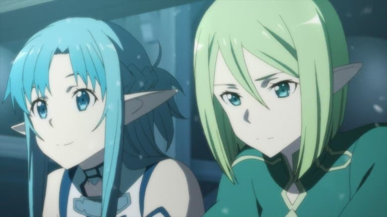 Sword Art Online