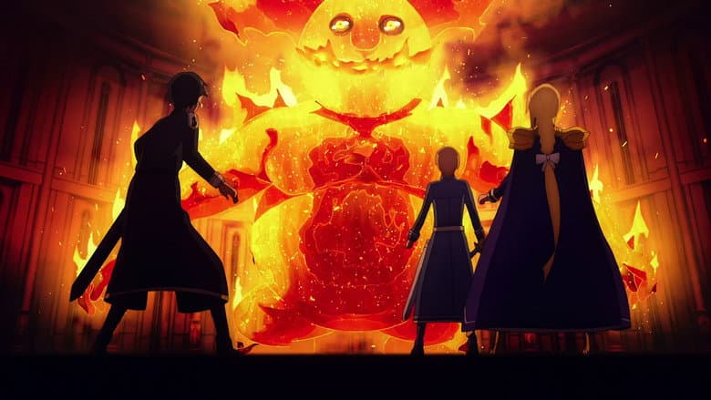 Sword Art Online